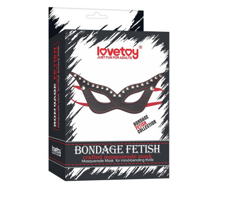 Antifaz Ajustable