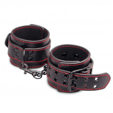 Esposas Bondage Negro