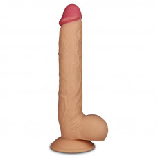 Dildo King 10 Natural