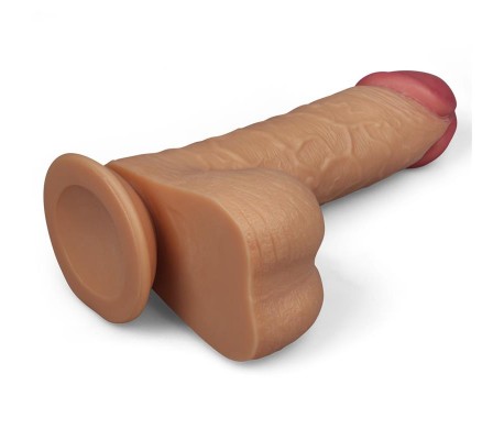 Dildo King 9 Natural