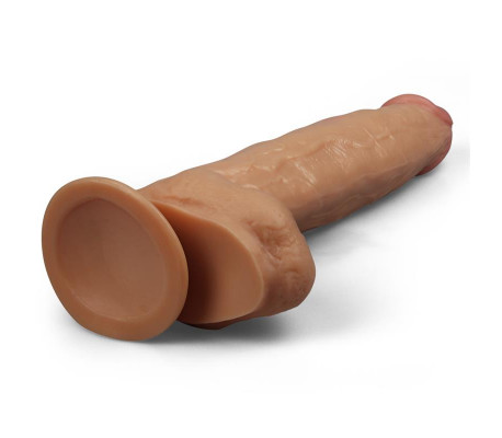 Dildo King 11 Natural