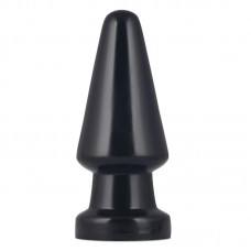 Plug Anal King Sized Anal Shocker 7 Negro