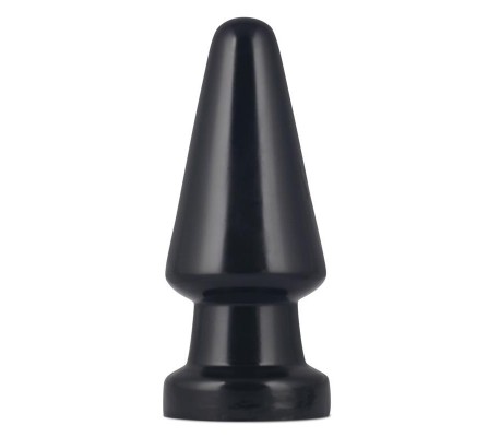 Plug Anal King Sized Anal Shocker 7 Negro