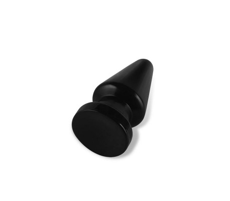 Plug Anal King Sized Anal Shocker 7 Negro