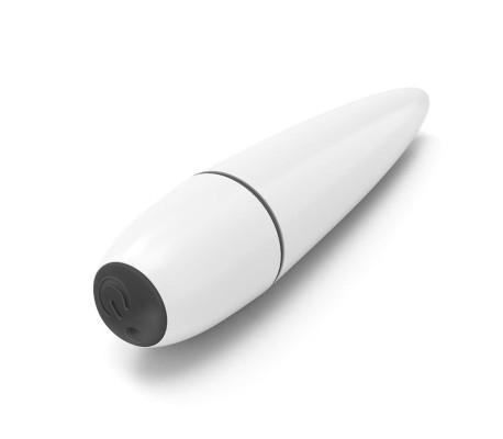Bala Vibradora IJOY Blanco