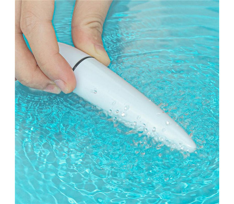 Bala Vibradora IJOY Blanco