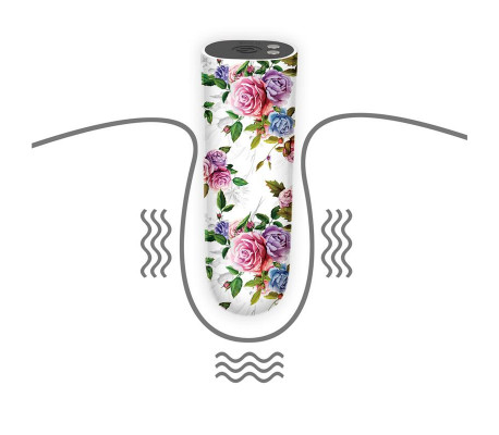 Bala Vibradora Aphrodite