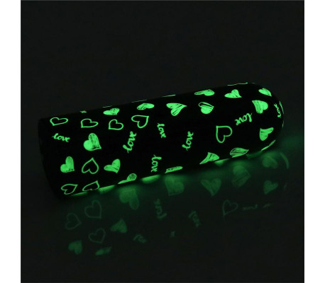 Bala Vibradora Brilla en la Oscuridad Glow-in-the-dark