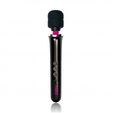 Masajeador Training Master USB Negro