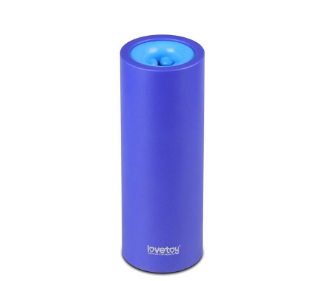 Masturbador Doble Abertura Blow Job Stroker