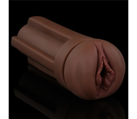 Lata Masturbadora Vagina Sultry Stout