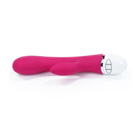 Vibrador Dreamer USB Rose Red