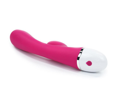 Vibrador Dreamer USB Rose Red