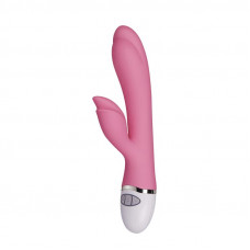 Vibrador Dreamer II USB Rosa