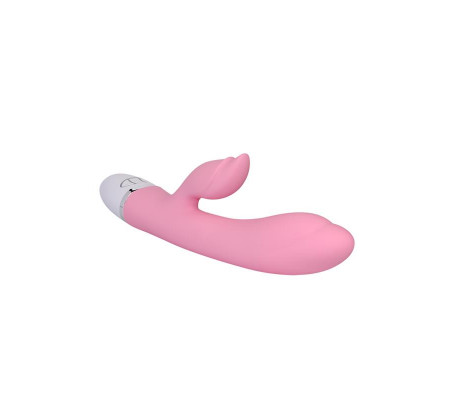 Vibrador Dreamer II USB Rosa