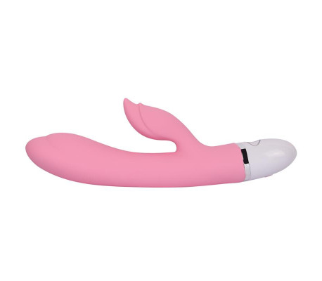 Vibrador Dreamer II USB Rosa