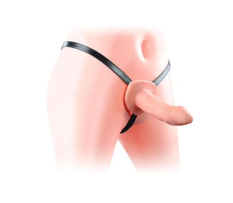 Arnés Unisex Pene Hueco
