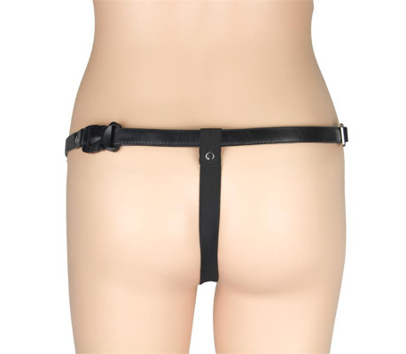 Arnés Unisex Pene Hueco