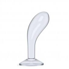 Plug Anal Flawless Clear 6 Transparente