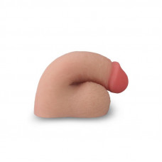 Dildo Limpy 100% Flexible 5 Natural