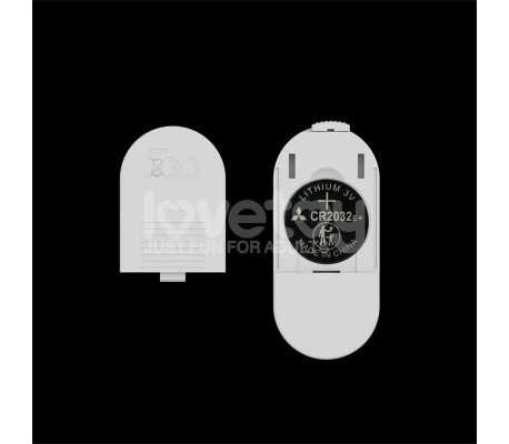 Knights Ring Funda para el Pene y Estimulador Wavy