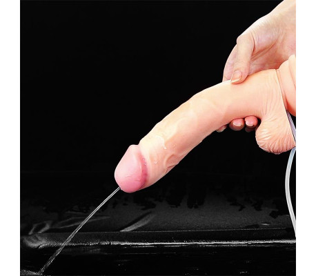 Dildo con Función Squirting 9