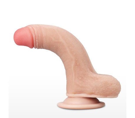 Dildo Sliding 7 Natural
