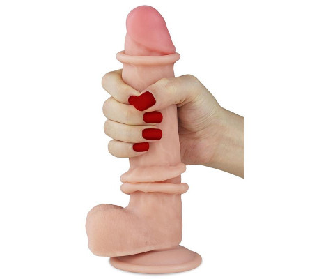 Dildo Sliding 8 Natural