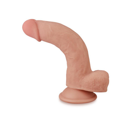 Dildo Sliding 8 Natural