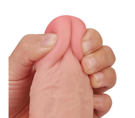 Dildo Sliding 9 Natural