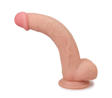 Dildo Sliding 9 Natural