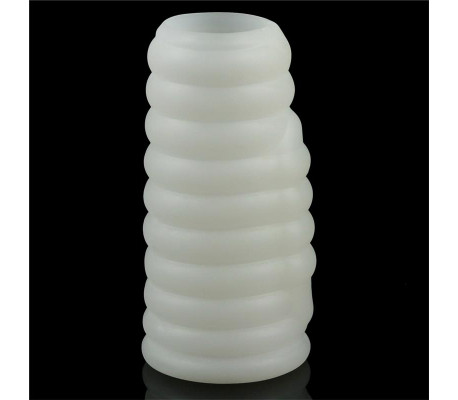 Funda para el Pene con Vibración Wave Knights