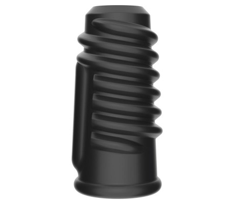 Anillo Vibrador Spiral