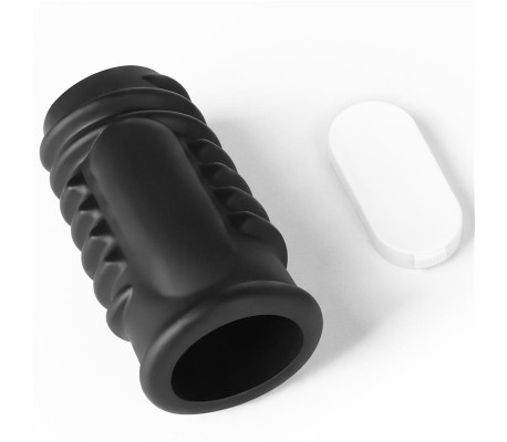 Anillo Vibrador Spiral