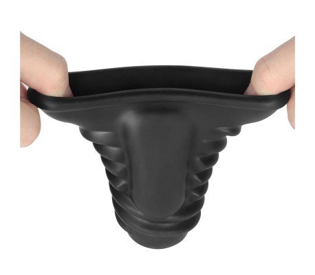 Anillo Vibrador Spiral