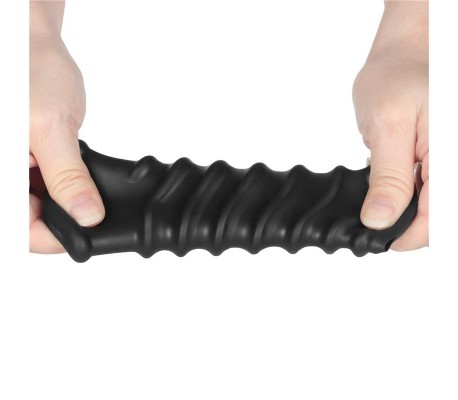 Anillo Vibrador Spiral