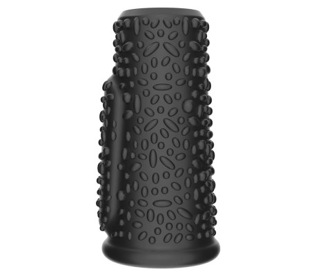 Anillo Vibrador Drip Knights