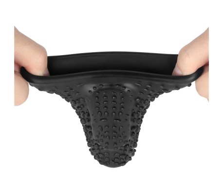 Anillo Vibrador Drip Knights