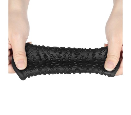 Anillo Vibrador Drip Knights