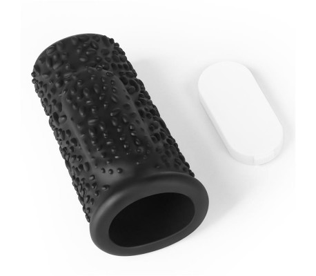 Anillo Vibrador Drip Knights