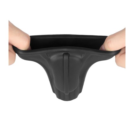 Anillo Vibrador Ridge Knights