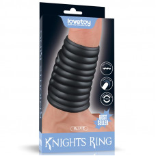 Anillo Vibrador Wave Knights
