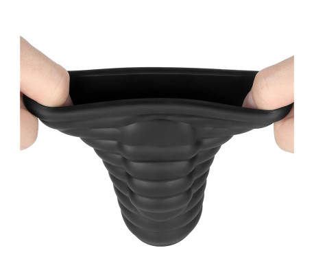 Anillo Vibrador Wave Knights
