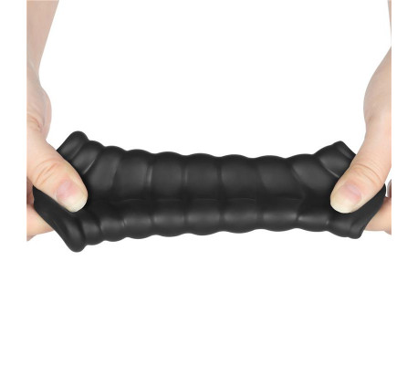 Anillo Vibrador Wave Knights