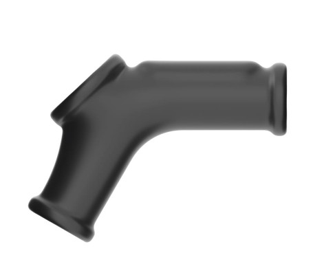 Anillo Vibador para Pene y Escroto Silk Knights