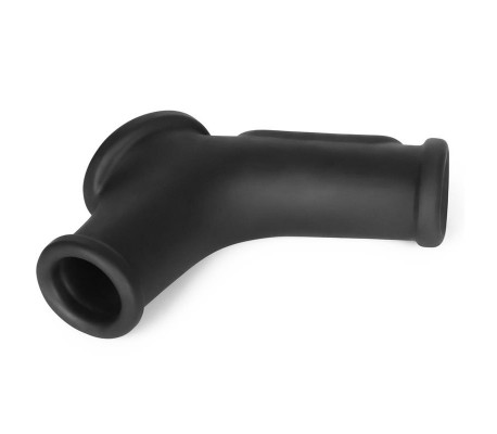 Anillo Vibador para Pene y Escroto Silk Knights