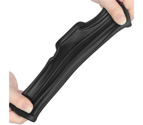 Anillo Vibrador para Pene y Escroto Ridge Knights