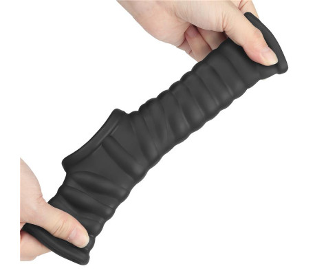 Anillo Vibrador para Pene y Escroto Wave Knights