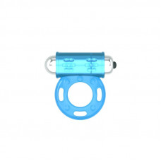 Lumino Play Anillo Vibrador Luz Azul
