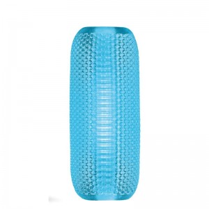 Masturbador Double Side Stroker Azul